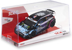 SCX Classic Hyundai i-20 WRC Block